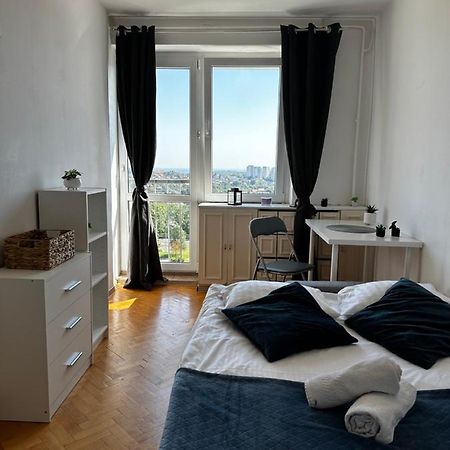 #11 Awesome View Room กดัญสก์ ภายนอก รูปภาพ