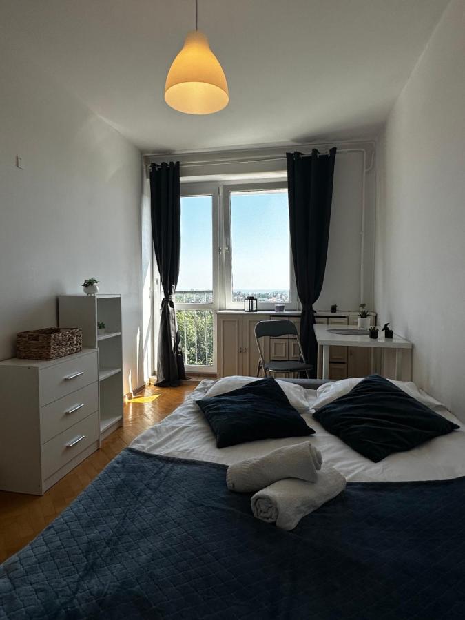 #11 Awesome View Room กดัญสก์ ภายนอก รูปภาพ