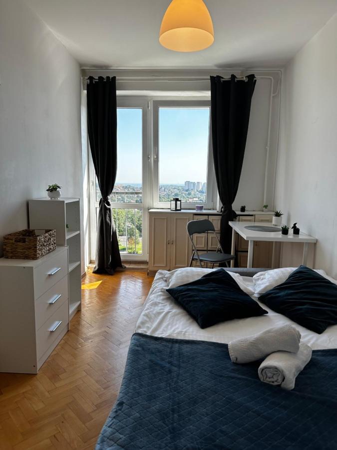 #11 Awesome View Room กดัญสก์ ภายนอก รูปภาพ
