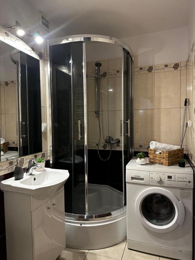 #11 Awesome View Room กดัญสก์ ภายนอก รูปภาพ